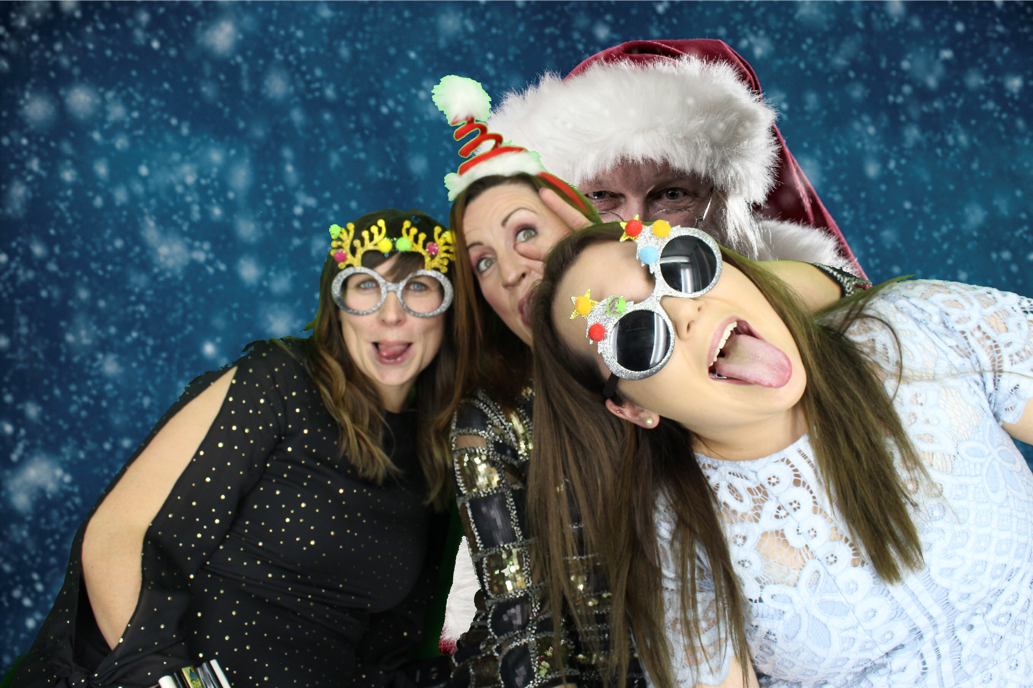 Aster Christmas Party  | View more photos from the event at gallery.myphotoboothexperience.co.uk/u/MyPhotoBoothExperienceLtd/Aster-Christmas-Party